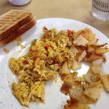 Cafe 339 - Chorizo omelet. Very good. - Coffee & Tea Near Me - Hobart, Indiana Cafe 339 - Chorizo omelet. Very good. - Coffee & Tea Near Me - Hobart, Indiana
