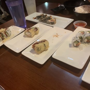 EAT'S SUSHI - Sushi Bars Near Me - Costa Mesa, California