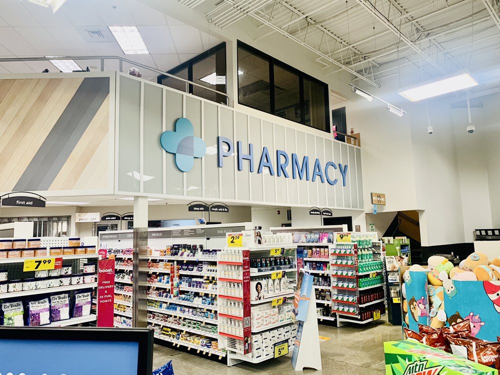 KROGER Updated September 2024 78 Photos & 52 Reviews 2440 Bardstown Rd, Louisville