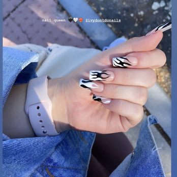 Suzy Q Nails Bar - Nail Salons Near Me - Atlanta, Georgia Suzy Q Nails Bar - Nail Salons Near Me - Atlanta, Georgia