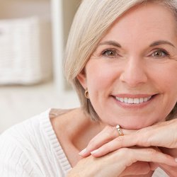 Young Family and Cosmetic Dentistry
