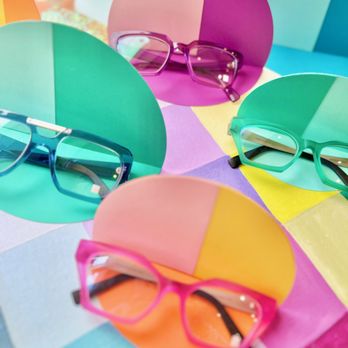 Phila Optical - love all the brands they carry, so fun! - Eyewear & Opticians Near Me - Toronto, Ontario