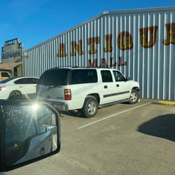Burleson Antique Mall