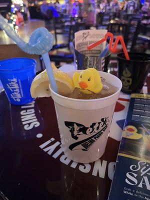 Pete's Dueling Piano Bar by null