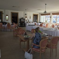 Restauracja Pałac na Wodzie