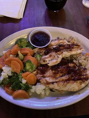Mo's Irish Pub by null