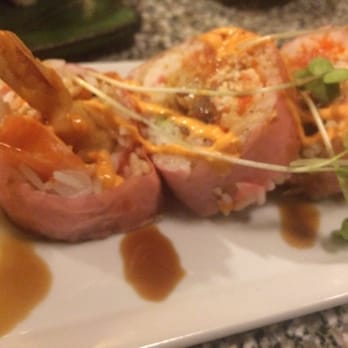 Serika Restaurant - Japanese Near Me - Orinda, California