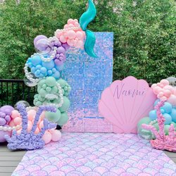 G’s Sweet Party
