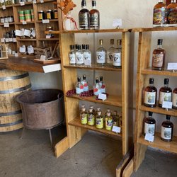 The Bullock Distillery