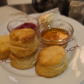 Bricks and Horses - Complementary biscuits - Breakfast & Brunch Near Me - Fort Worth, Texas Bricks and Horses - Complementary biscuits - Breakfast & Brunch Near Me - Fort Worth, Texas