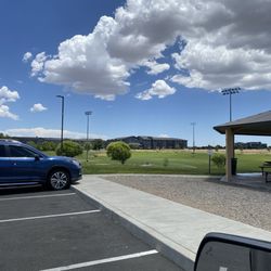 Bob Edwards Park