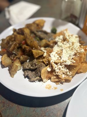 Casa El Desayuno by null