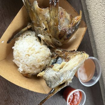 Guava Smoked - Butterfish Collars - Barbeque Near Me - Honolulu, Hawaii Guava Smoked - Butterfish Collars - Barbeque Near Me - Honolulu, Hawaii
