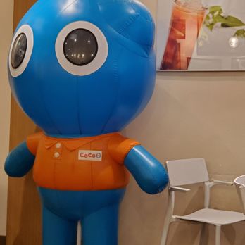 CoCo Fresh Tea & Juice - Coco mascot - Juice Bars & Smoothies Near Me - Vancouver, British Columbia CoCo Fresh Tea & Juice - Coco mascot - Juice Bars & Smoothies Near Me - Vancouver, British Columbia