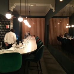 The Table - Just one dinner per night for 10!