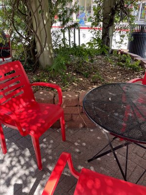 MOD Coffeehouse by null