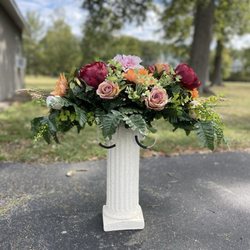 Southern Dale Florals