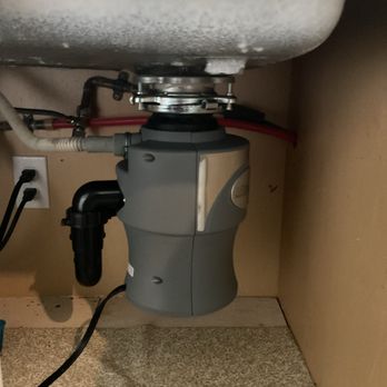 Rodeo Plumbing and Drains - Garbage disposal install - Plumbing Near Me - Chandler, Arizona Rodeo Plumbing and Drains - Garbage disposal install - Plumbing Near Me - Chandler, Arizona