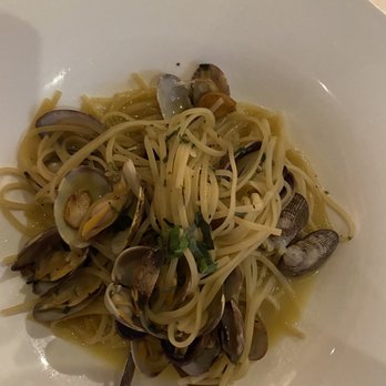 Pappardella - Spaghetti Linguini Vongole - Italian Near Me - New York, New York Pappardella - Spaghetti Linguini Vongole - Italian Near Me - New York, New York