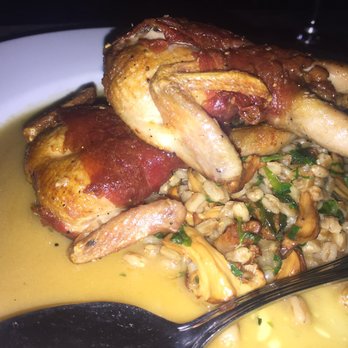 Aurora - quail special - Italian Near Me - Brooklyn, New York Aurora - quail special - Italian Near Me - Brooklyn, New York