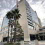Hoag Women's Pavilion - Newport Beach