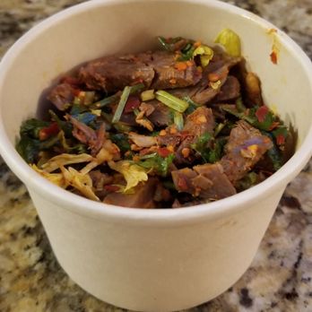Mian - Noodles Near Me - Artesia, California