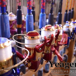 Yeager's Sporting Goods & Marine