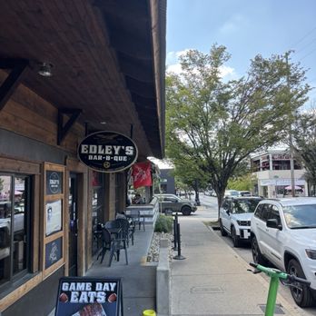 Edley's Bar-B-Que - Barbeque Near Me - Nashville, Tennessee