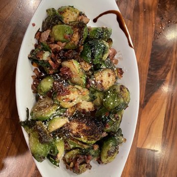 Junction 52 Bar & Grill - Brussel Sprouts - New American Near Me - Santee, California Junction 52 Bar & Grill - Brussel Sprouts - New American Near Me - Santee, California