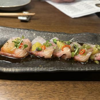 Hachi - Japanese Near Me - Houston, Texas