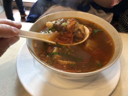 Lucky Indonesia Restaurant by null