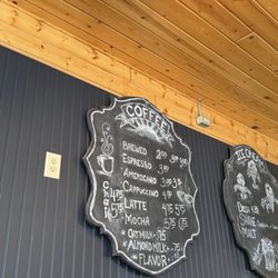Village Square Pizza & Ice Cream Parlor