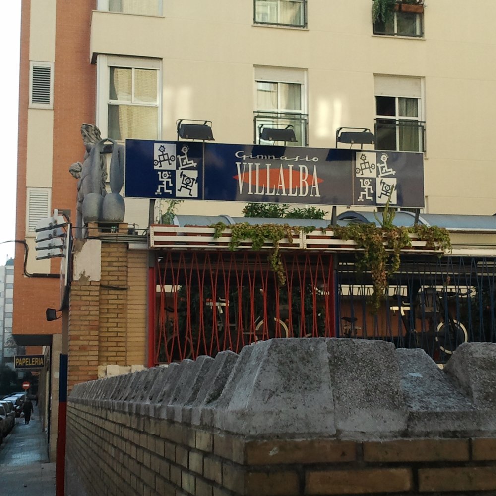 The Best 10 Gyms near Supera 24h Nervión in Sevilla - Yelp