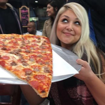 Pizza Barn - Pizza Near Me - Yonkers, New York