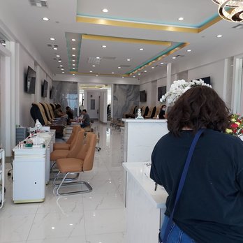 M Nail Lounge - Nail Salons Near Me - Allen, Texas M Nail Lounge - Nail Salons Near Me - Allen, Texas
