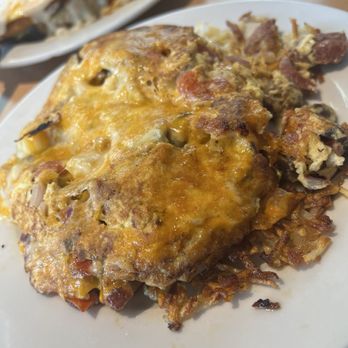 ButtercuP - Sausage showdown - Breakfast & Brunch Near Me - Oakland, California
