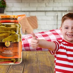 Efes Market  - Pickles