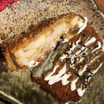 Pagu - Pink chicken - Japanese Near Me - Cambridge, Massachusetts
