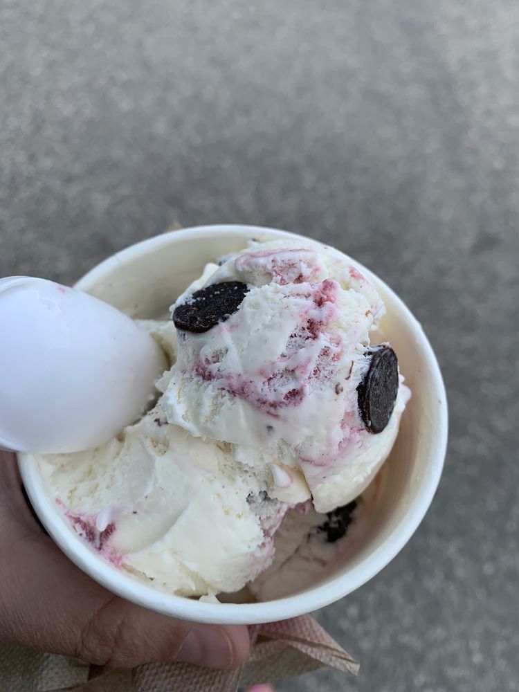 LAKESIDE DAIRY BAR Updated September 2024 19 Reviews 913