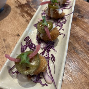 Scratch Kitchen - Deviled Eggs - Breakfast & Brunch Near Me - Honolulu, Hawaii