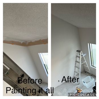 Painting It All - Painters Near Me