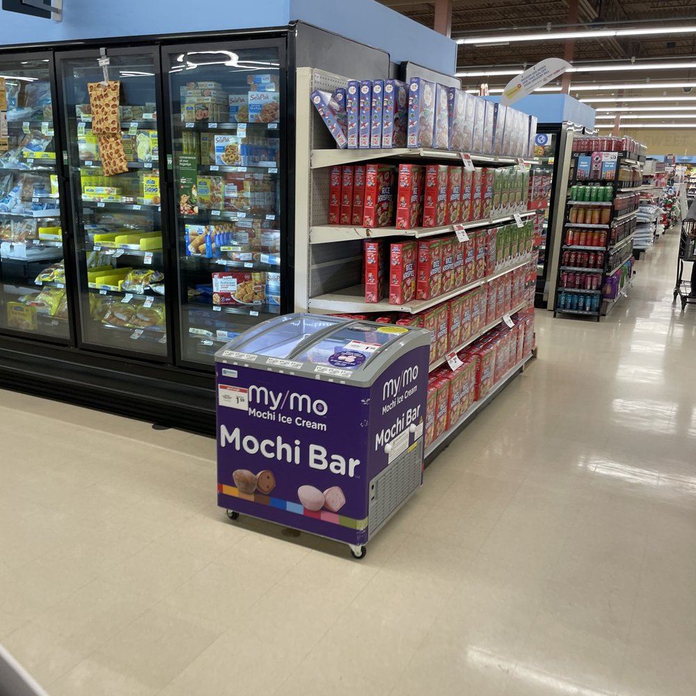 Giant Eagle Supermarket - Grocery Near Me - West Mifflin, Pennsylvania