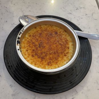 Soup Shop - Creme brulee - Noodles Near Me - Cerritos, California Soup Shop - Creme brulee - Noodles Near Me - Cerritos, California