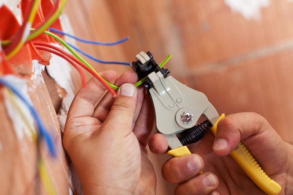 Local Trusted Electricians Santa Clarita Logo