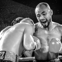 Flying Hands Boxing Club