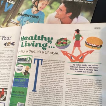 CannonFit Transformation Center - Don't forget to pick up the latest issue of Coastal Sport & Wellness. And look for my article. #cannonfit - Gyms Near Me - Bluffton, South Carolina CannonFit Transformation Center - Don't forget to pick up the latest issue of Coastal Sport & Wellness. And look for my article. #cannonfit - Gyms Near Me - Bluffton, South Carolina