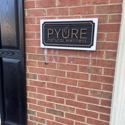 Pyure Natural Wellness