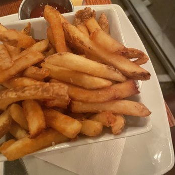 Coda Kitchen & Bar - Fries - New American Near Me - Maplewood, New Jersey Coda Kitchen & Bar - Fries - New American Near Me - Maplewood, New Jersey