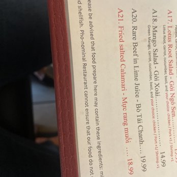 Pho-nomenal - Vietnamese Near Me - Ashburn, Virginia Pho-nomenal - Vietnamese Near Me - Ashburn, Virginia
