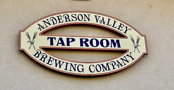 Anderson Valley Brewing Co by null